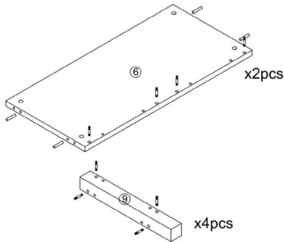 Vevor KLLT-04 - VEVOR® - 16