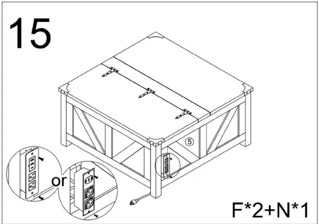 Vevor KLLT-04 - VEVOR® - 16