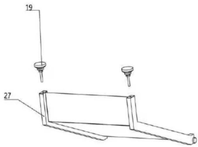 Vevor K2E01011 - Fasi di installazione - 9