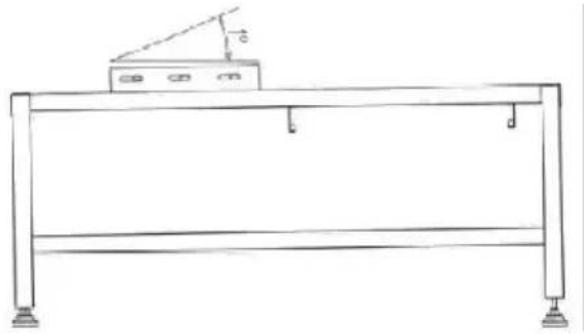Vevor K2E01011 - MODELL: K 2 E010 11 / K 2 E010 13 - 2