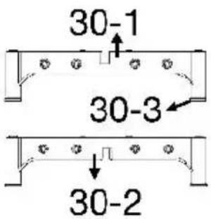 Vevor K2E01011 - INSTRUCTIONS - 30