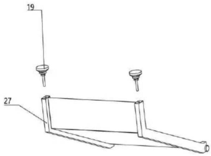 Vevor K2E01011 - Installationsschritte - 9