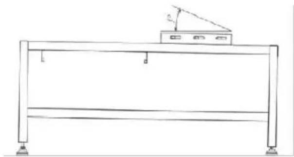 Vevor K2E01011 - Fasi di installazione - 2