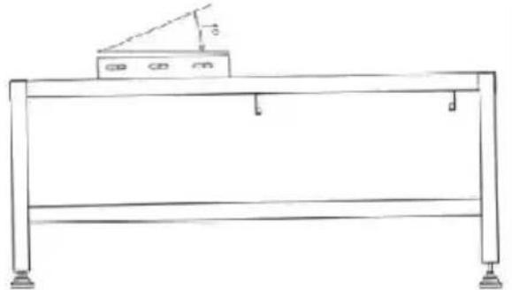 Vevor K2E01011 - MODEL: K 2 E010 11 / K 2 E010 13 - 2