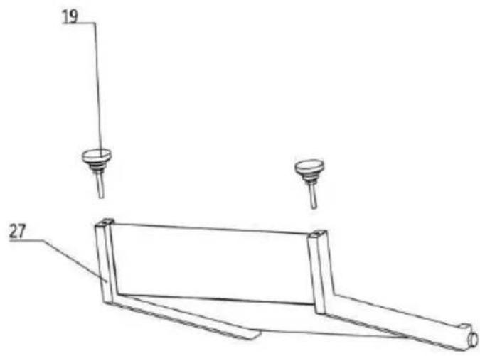 Vevor K2E01011 - Installationssteg - 9