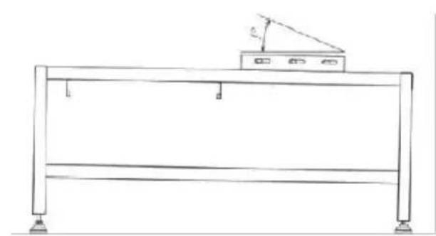 Vevor K2E01011 - Kroki instalacji - 2