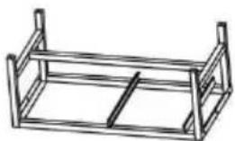 Vevor K2E01011 - INSTRUCTIONS - 1