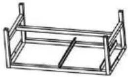 Vevor K2E01011 - INSTRUCTIONS - 1