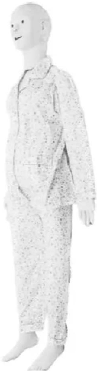 Vevor LD-134 - 1