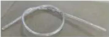 Vevor LD-134 - PARTS LIST - 3