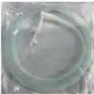 Vevor LD-134 - PARTS LIST - 5