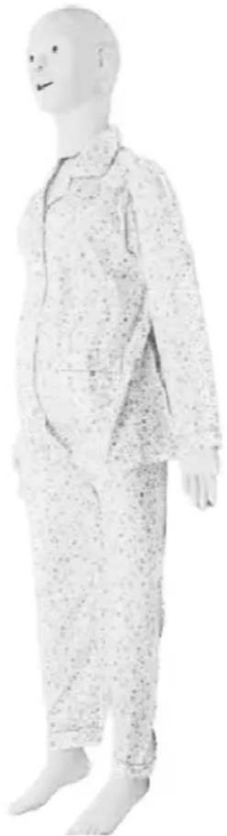 Vevor LD-134 - Användarmanual - 1