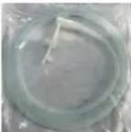 Vevor LD-134 - PARTS LIST - 4