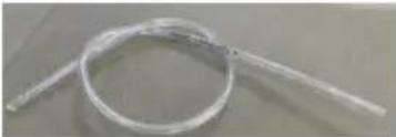 Vevor LD-134 - PARTS LIST - 4