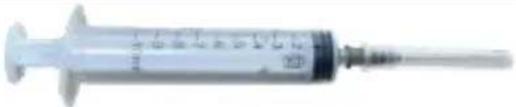 Vevor LD-134 - PARTS LIST - 3
