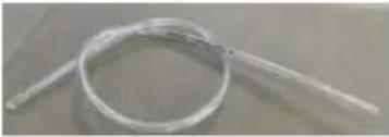 Vevor LD-134 - PARTS LIST - 4