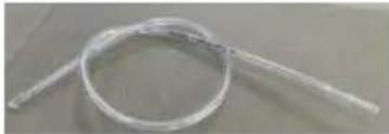 Vevor LD-134 - PARTS LIST - 4