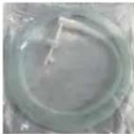 Vevor LD-134 - PARTS LIST - 5