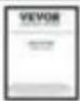 Vevor KH-CW02 - VEVOR® - 16
