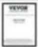 Vevor KH-CW02 - PRODUCT DESCRIPTION - 16