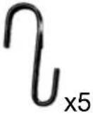 Vevor JLW021 - PARTS LIST - 13