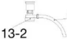 Vevor K2E01015 - INSTRUCTIONS - 9