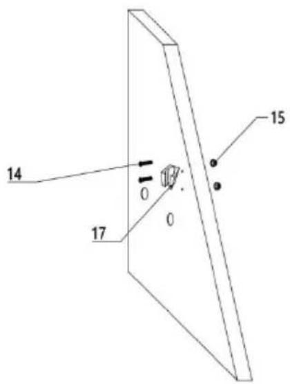 Vevor K2E01015 - Installationssteg - 7