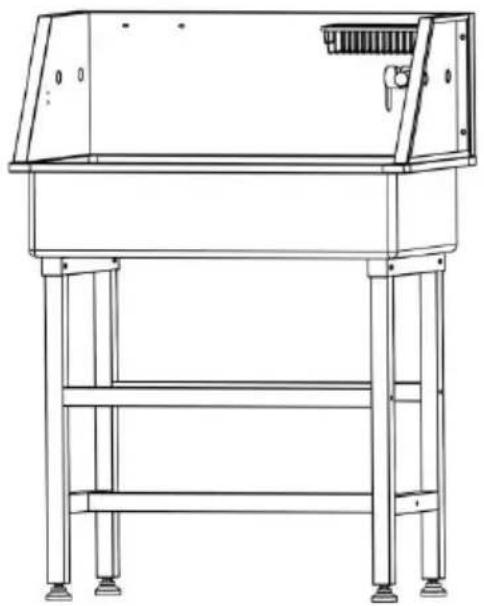 Vevor K2E01015 - MODELO: K 2 E010 15 - 1