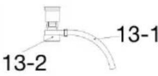 Vevor K2E01015 - INSTRUCTIONS - 13