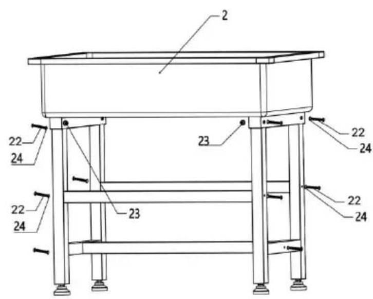 Vevor K2E01015 - MODELO: K 2 E010 15 - 3