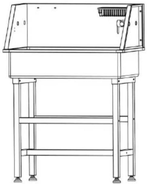 Vevor K2E01015 - MODÈLE : K 2 E010 15 - 1