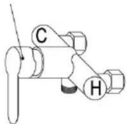 Vevor K2E01015 - OPERATION - 1