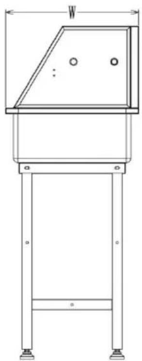 Vevor K2E01015 - MODÈLE : K 2 E010 15 - 6