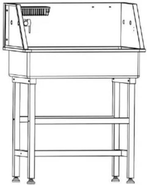 Vevor K2E01015 - MODELL: K2 E010 15 - 2