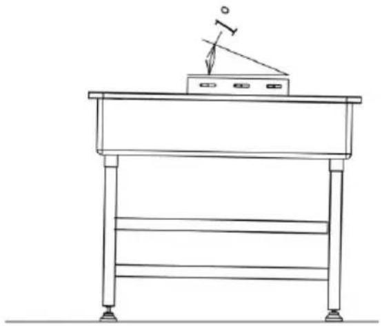 Vevor K2E01015 - Fasi di installazione - 3