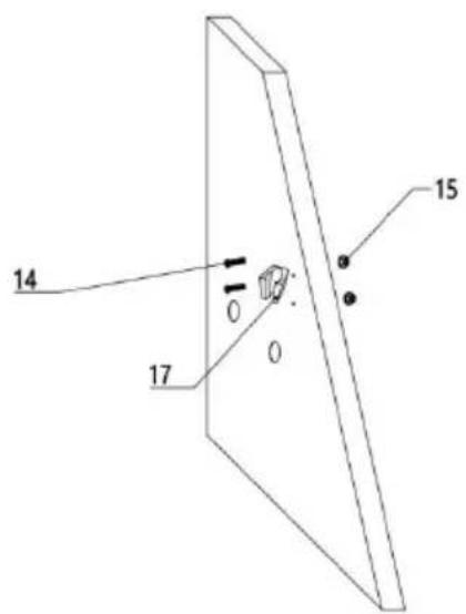 Vevor K2E01015 - Installation steps - 7
