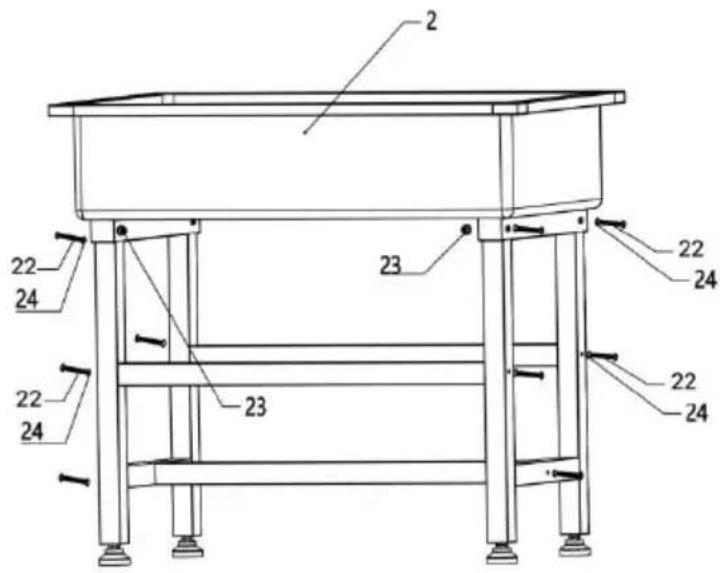 Vevor K2E01015 - MODÈLE : K 2 E010 15 - 3