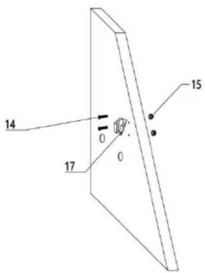 Vevor K2E01015 - Fasi di installazione - 7