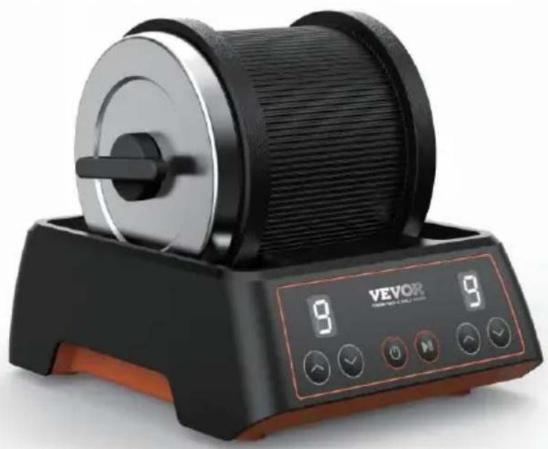 Vevor KD-C1012 - VEVOR® - 1