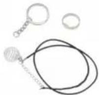 Vevor KD-C1012 - El kit incluye: - 6