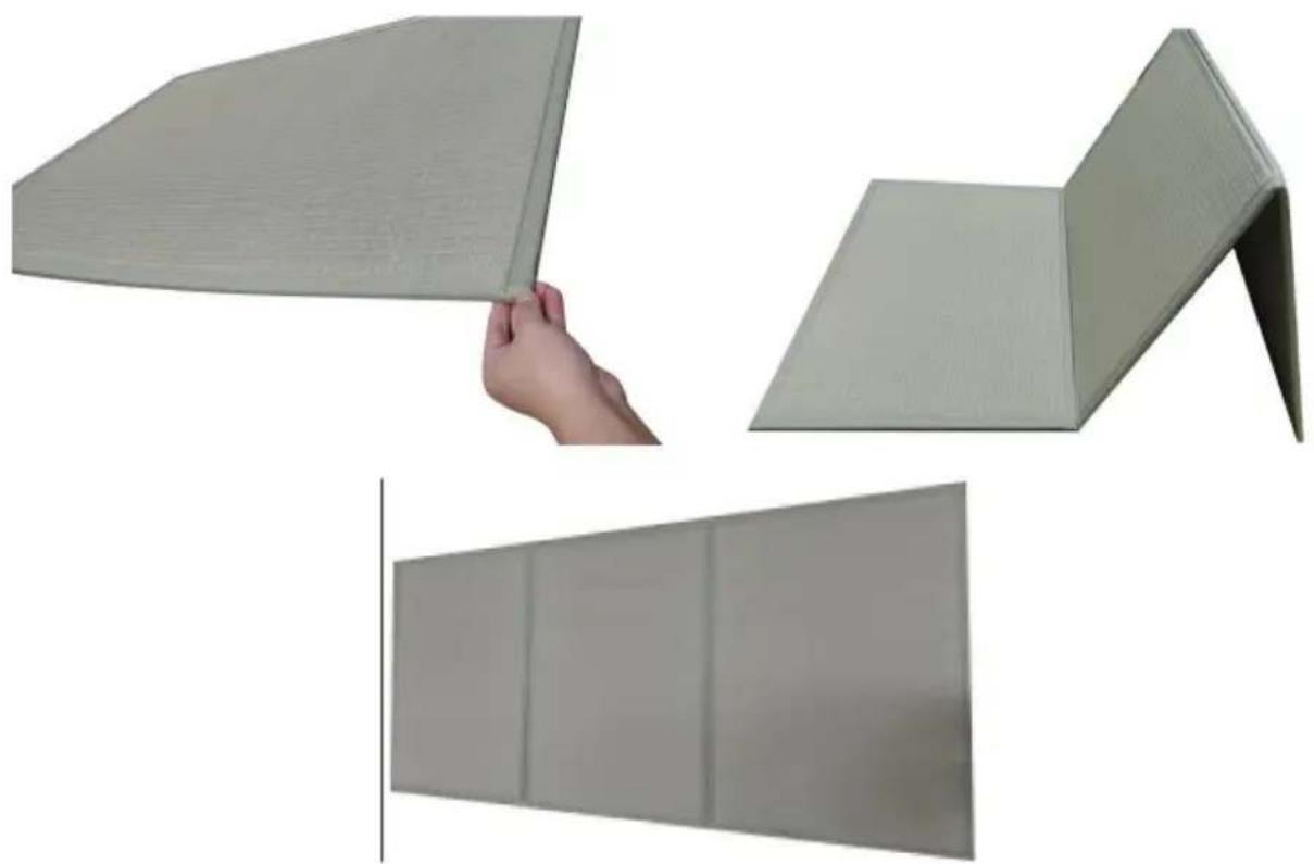 Vevor LCSS990*2032 - ÉTAPE D'ASSEMBLAGE - 2