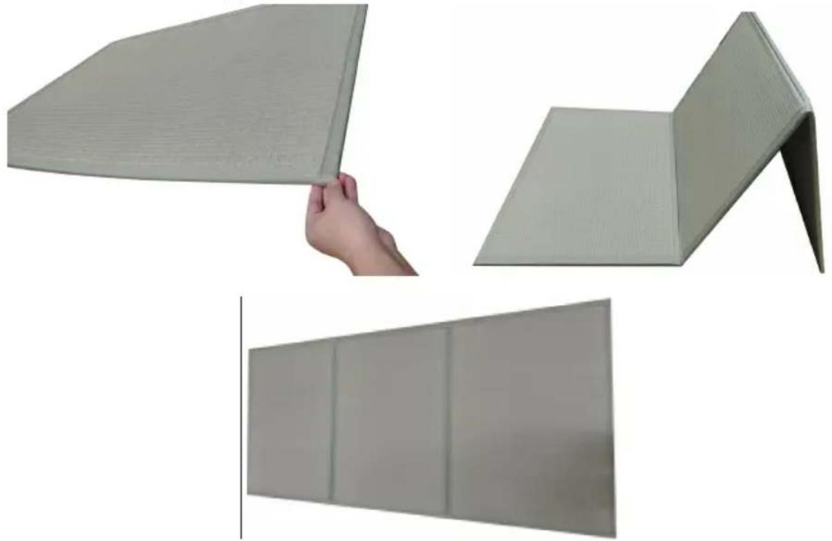 Vevor LCSS990*2032 - ASSEMBLY STEP - 2