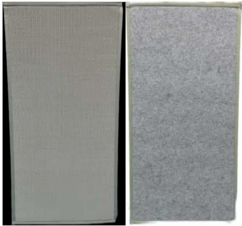 Vevor LCSS990*2032 - VEVOR® - 1