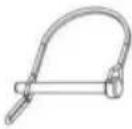 Vevor KH-WD04 - Begin met een inspectie: - 3