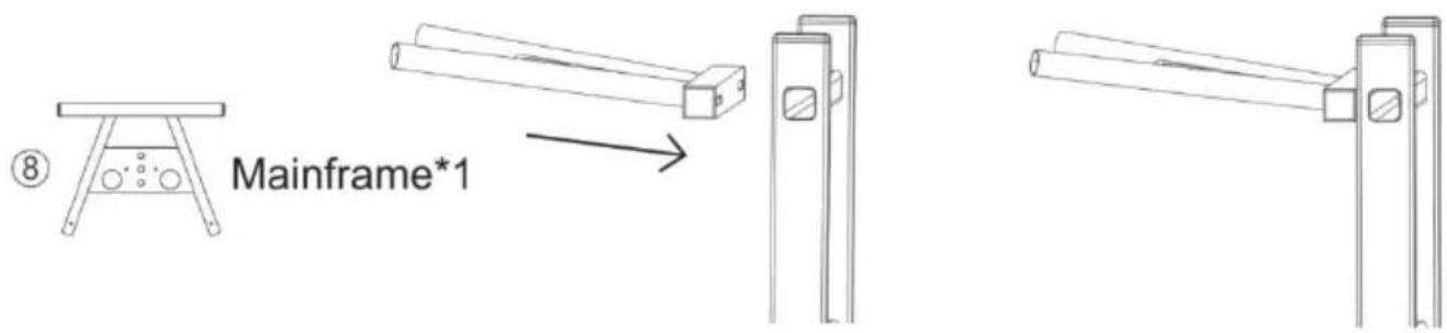 Vevor KH-WD04 - SAFETY STATEMENTS &amp; WARNINGS - 2