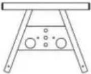 Vevor KH-WD04 - Begin met een inspectie: - 8