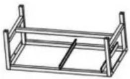 Vevor K1E01020 - ANWEISUNGEN - 1