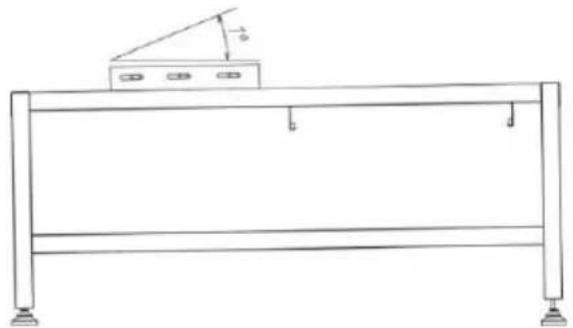Vevor K1E01020 - Installation steps - 3