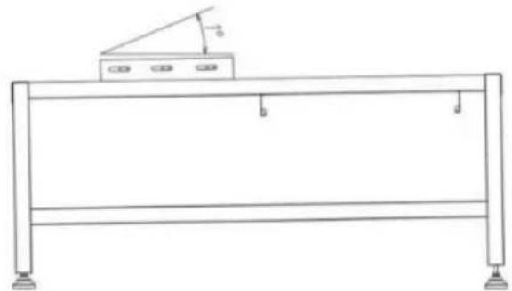 Vevor K1E01020 - INSTRUCTIONS D'ENTRETIEN - 3
