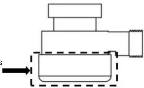 Vevor K1E01020 - BETRIEB - 2